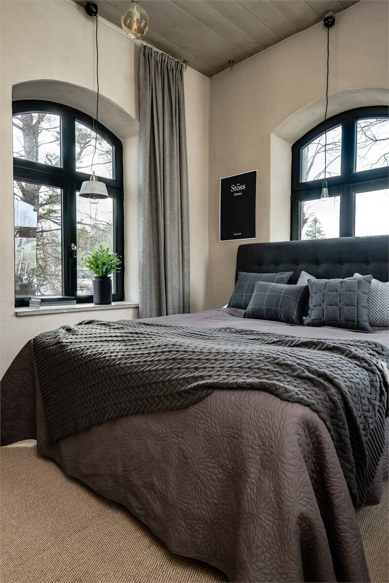 5 rum Villa på Lundvägen 53 Forsa Hudiksvalls kommun - bild 37