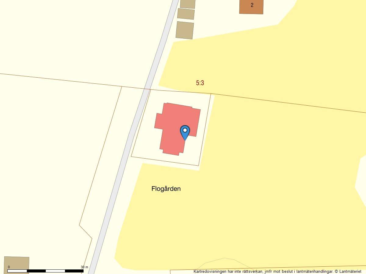 Tomt på Bringetofta Missionshus 1 Nässjö kommun - bild 26