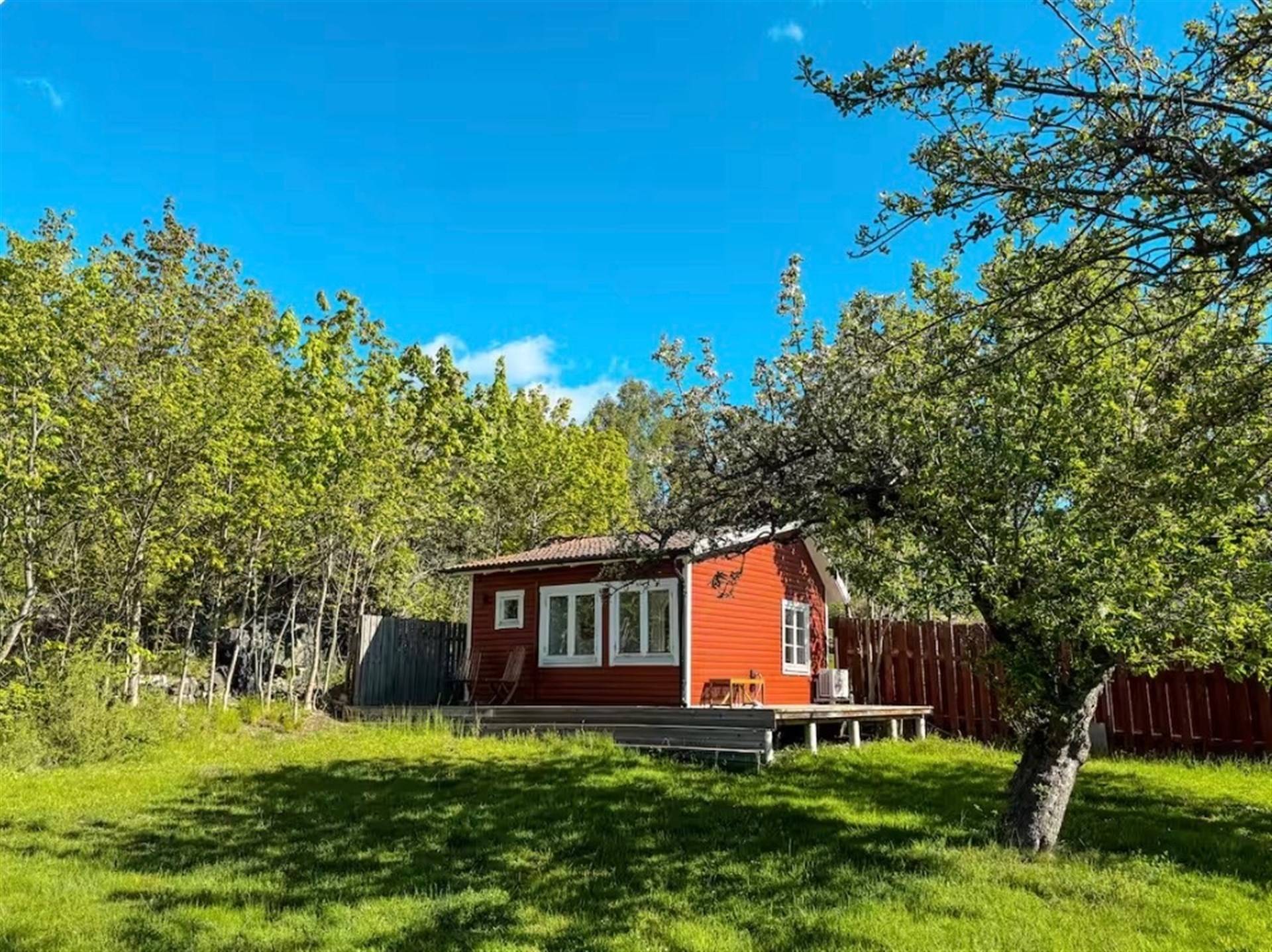 6 rum Villa på Tynningövägen 130 Tynningö Vaxholms kommun - bild 7
