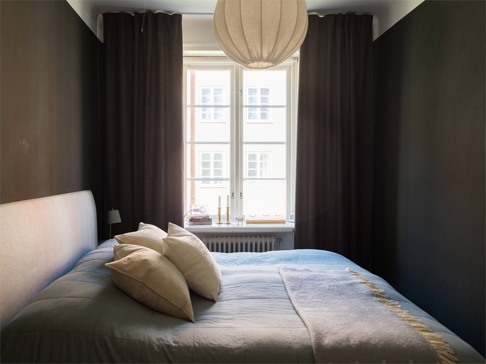 2 rum Lägenhet på Skvadronsgatan 18A - Gårdshuset Slottsstaden Malmö kommun - bild 25