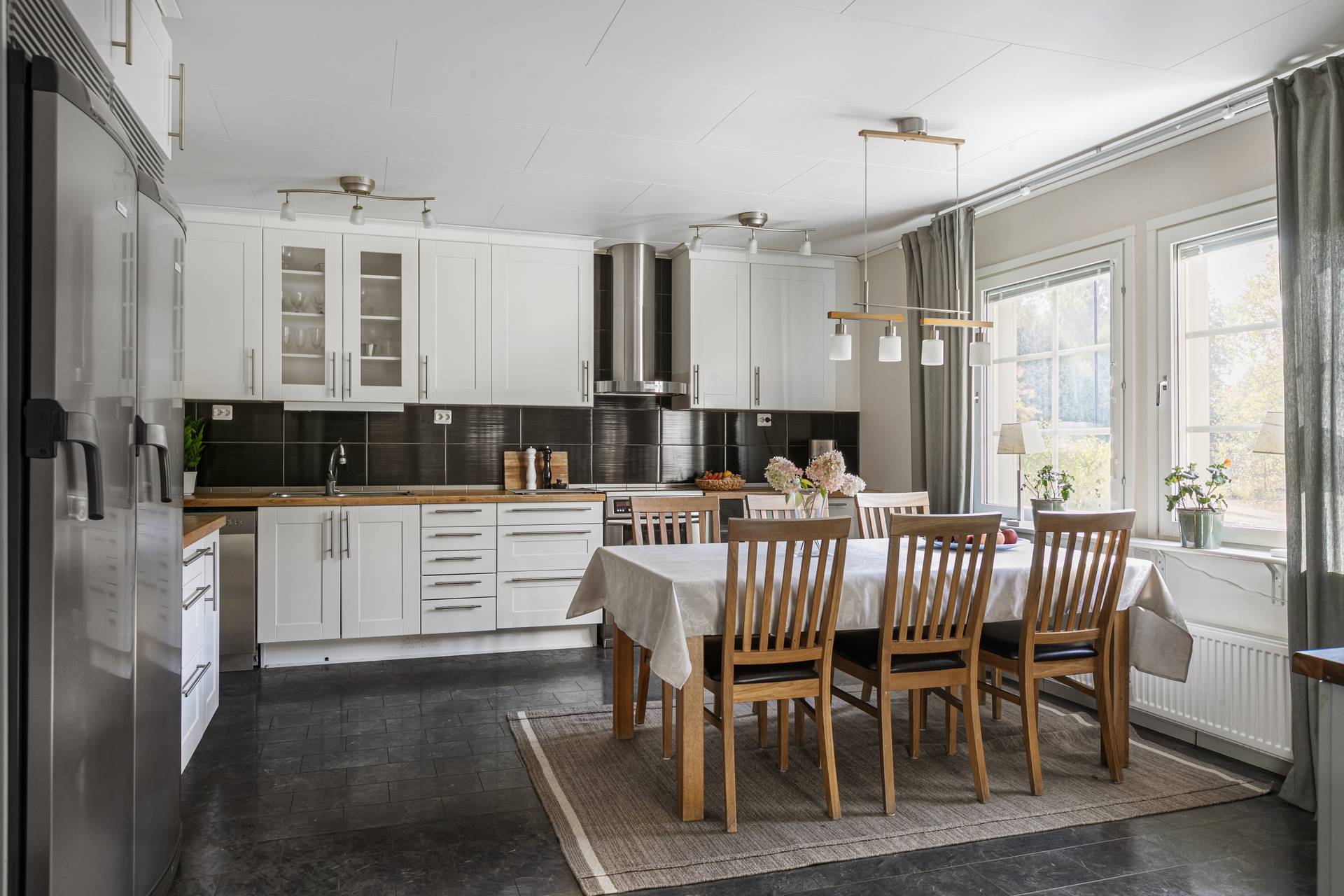 4 rum Villa på Stenhagsvägen 6 Furuvik Gävle kommun - bild 14