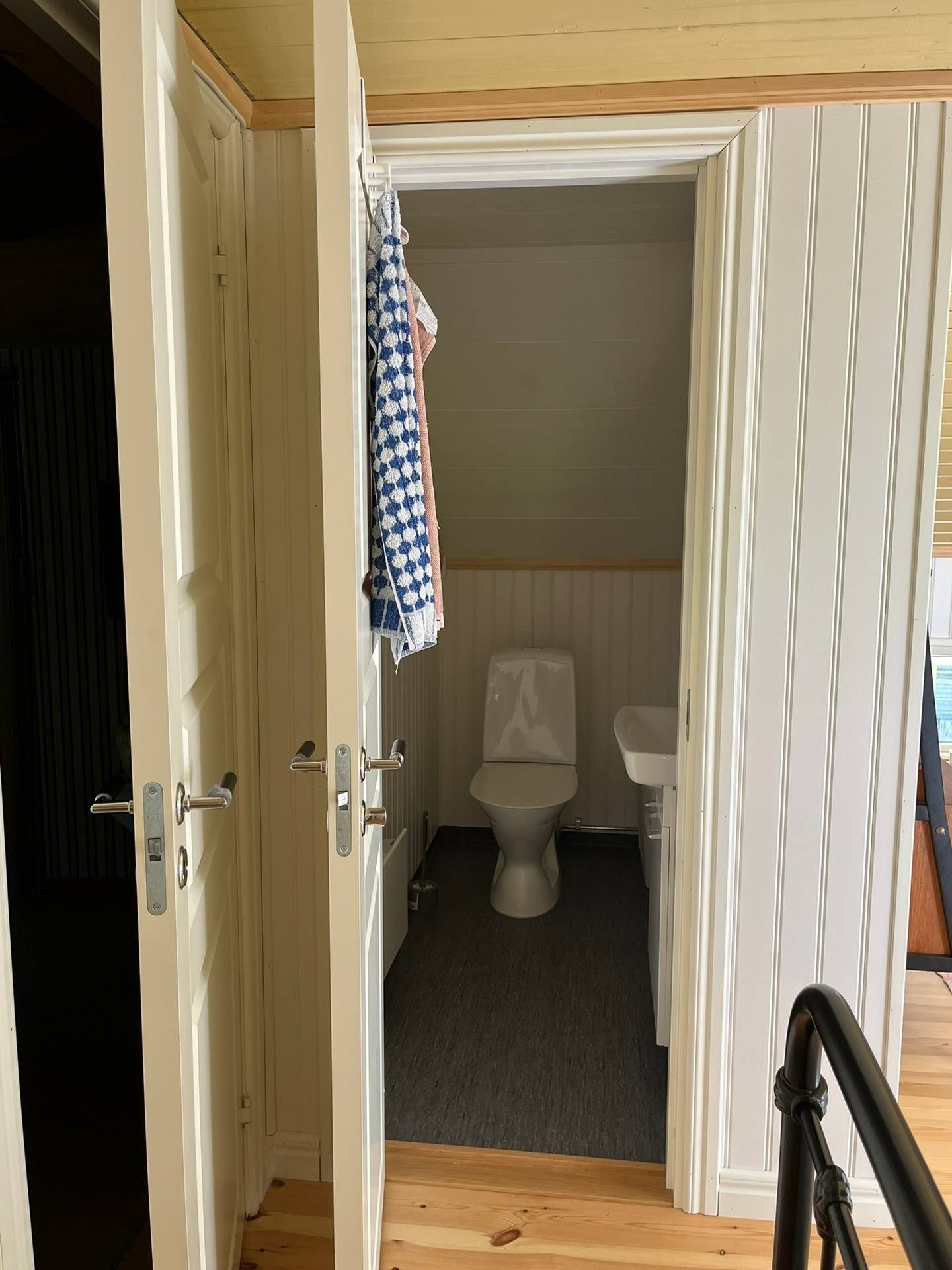 4 rum Vinterbonat fritidshus på Sundvägen 57 Särna by Älvdalens kommun - bild 26
