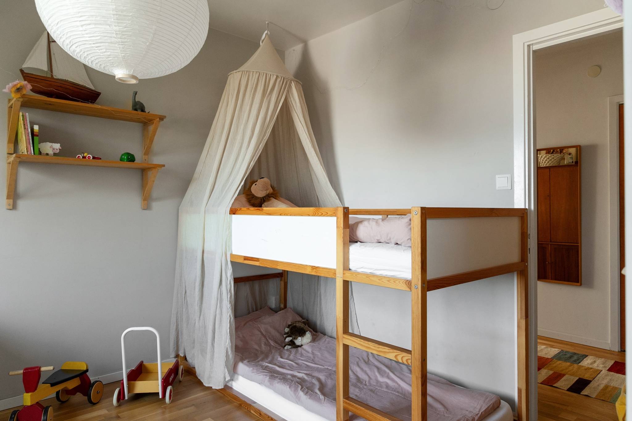 3 rum Lägenhet på Björnsonsgatan 142 Bromma - Blackeberg Stockholms kommun - bild 20