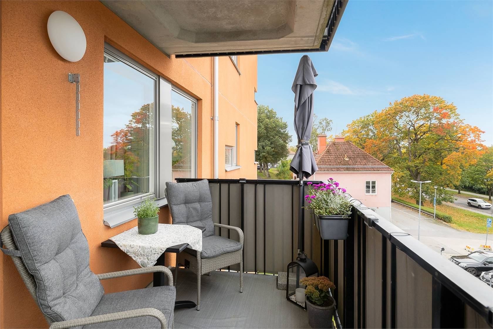 4 rum Lägenhet på Kungsgatan 67 Centrum Enköpings kommun - bild 21