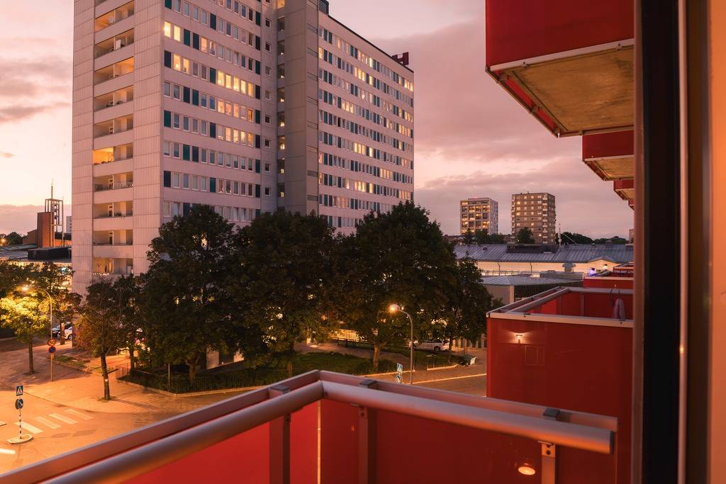 2 rum Lägenhet på Skebokvarnsvägen 376, 4tr! Högdalen Stockholms kommun - bild 30