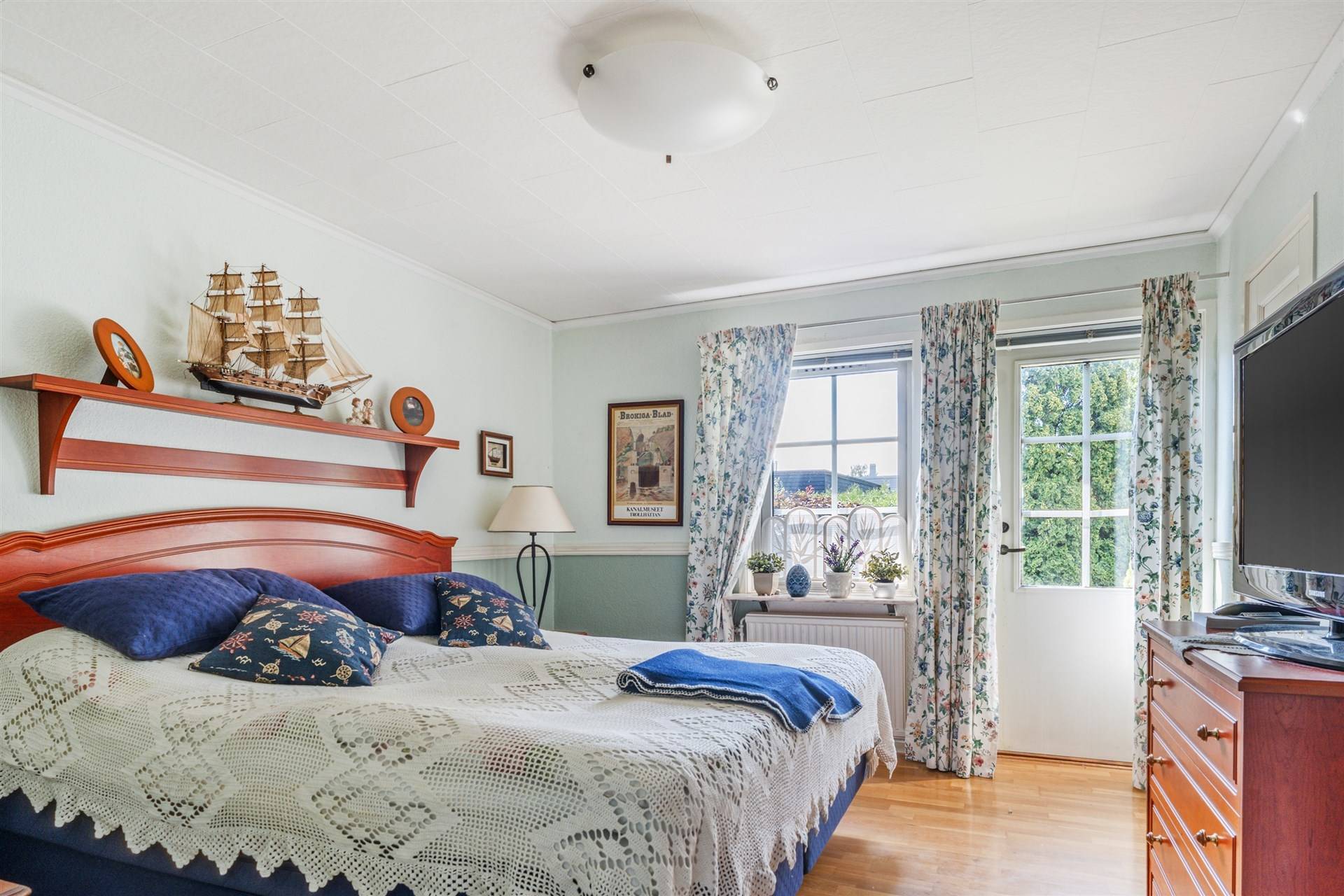 6 rum Villa på Vännegatan 8 Nyvång Åstorps kommun - bild 6