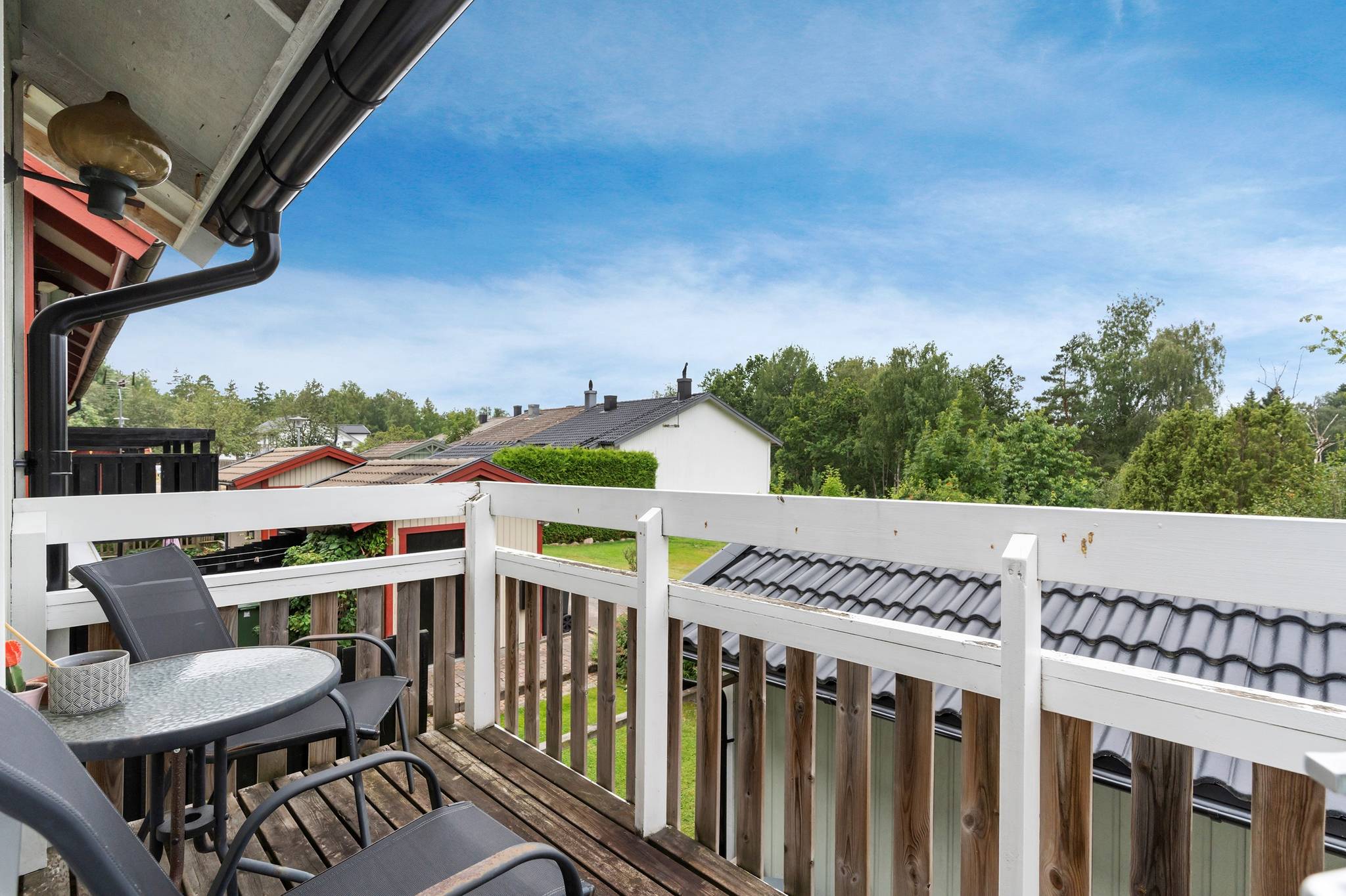 4 rum Parhus på Bistockvägen 35 Göta Lilla Edets kommun - bild 23