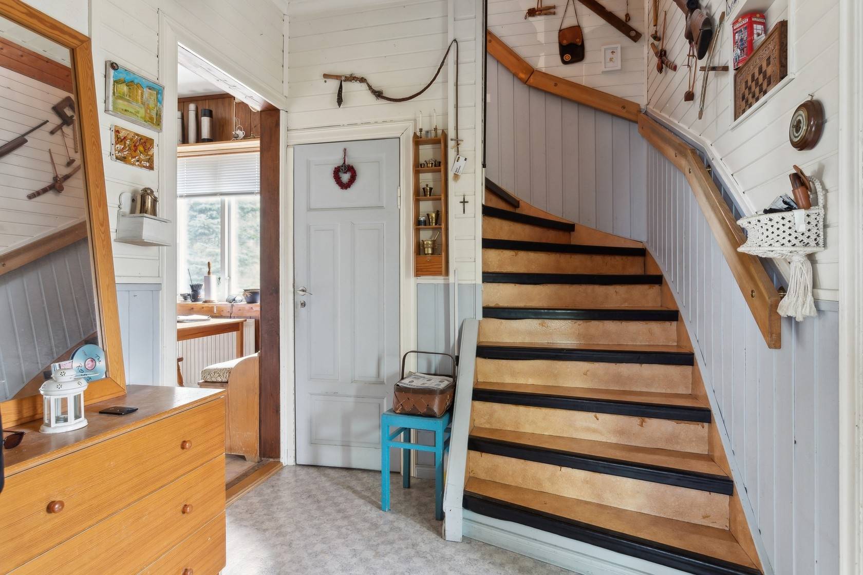 3 rum Villa på Svista Nydala Svista Eskilstuna kommun - bild 12
