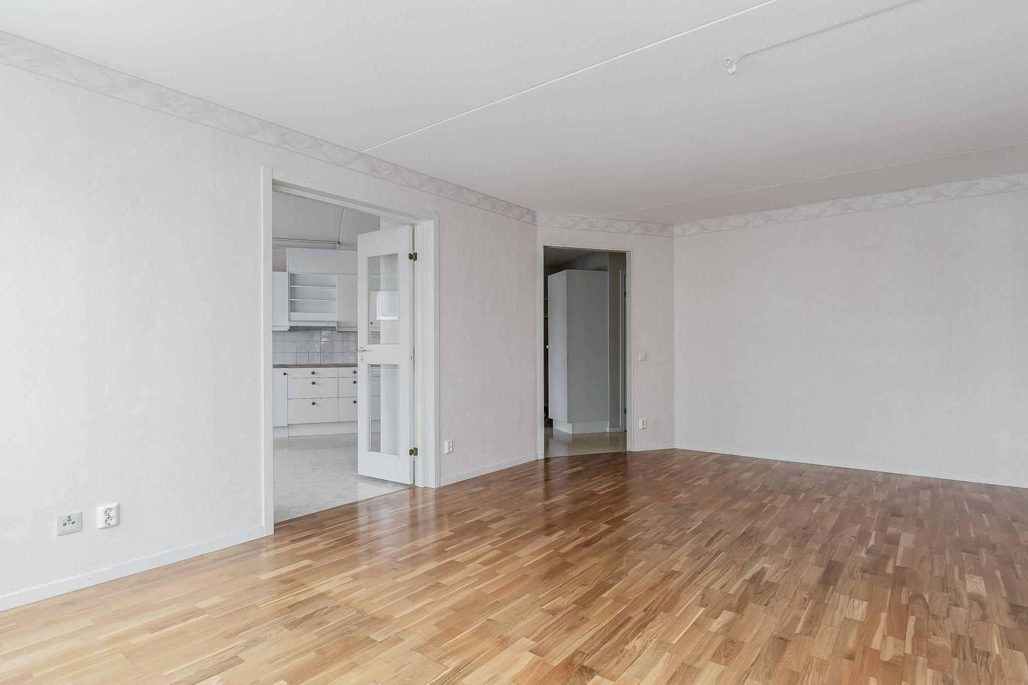 4 rum Lägenhet på Stationsvägen 41 Centrala Stuvsta Huddinge kommun - bild 11