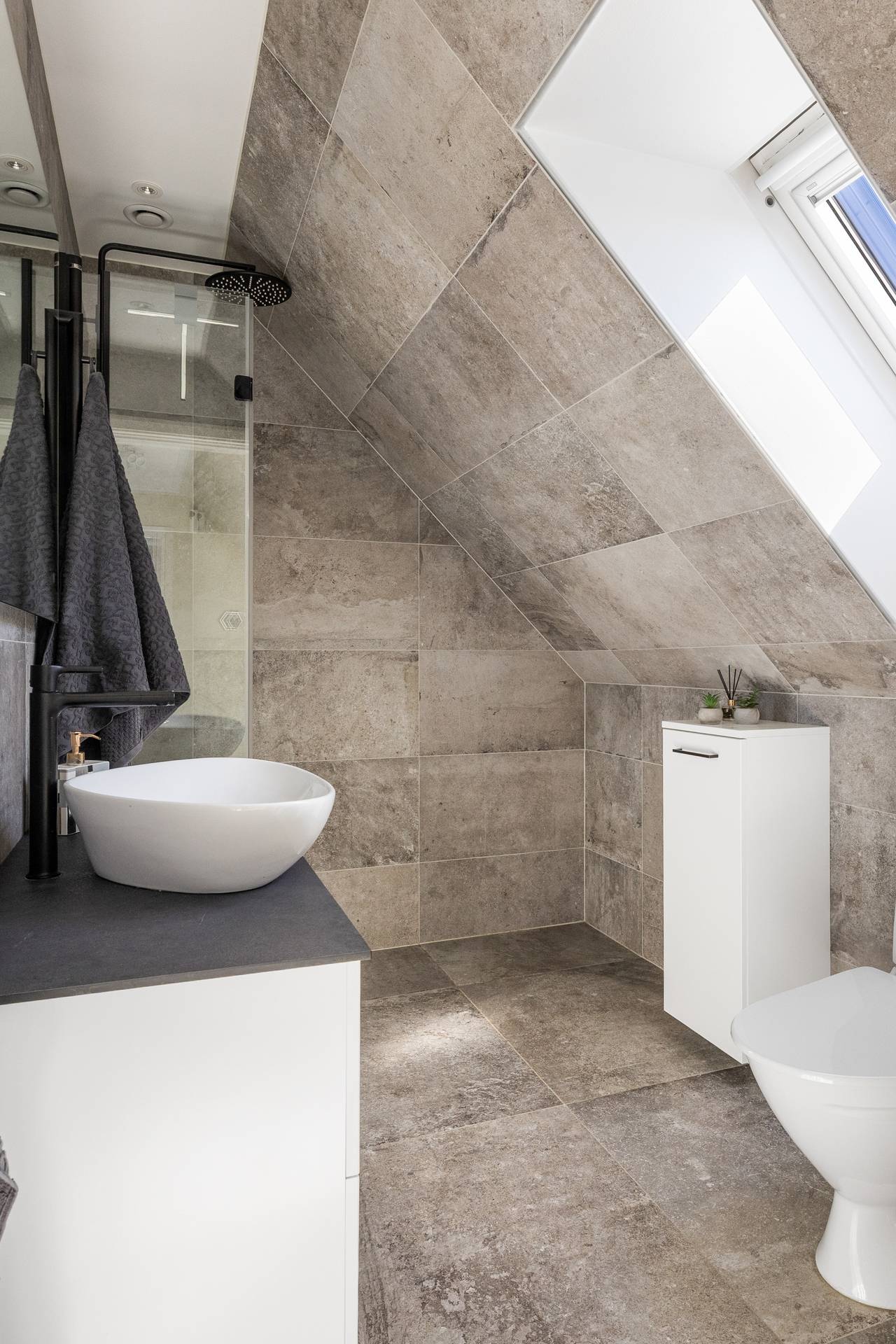 5 rum Villa på Möllebyggaregatan 8 Västra Sjöstaden Ystads kommun - bild 40