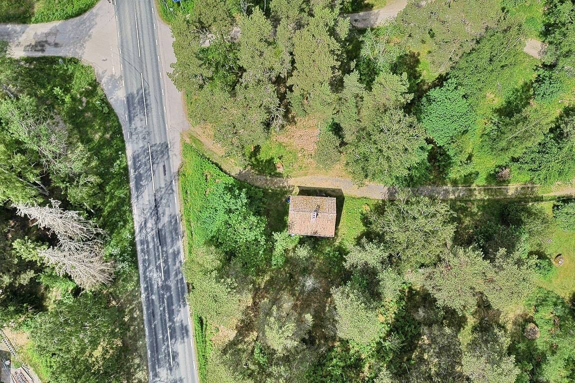 3 rum Villa på Norrtorp Stora och Lilla Björkhem Näshulta Eskilstuna kommun - bild 42