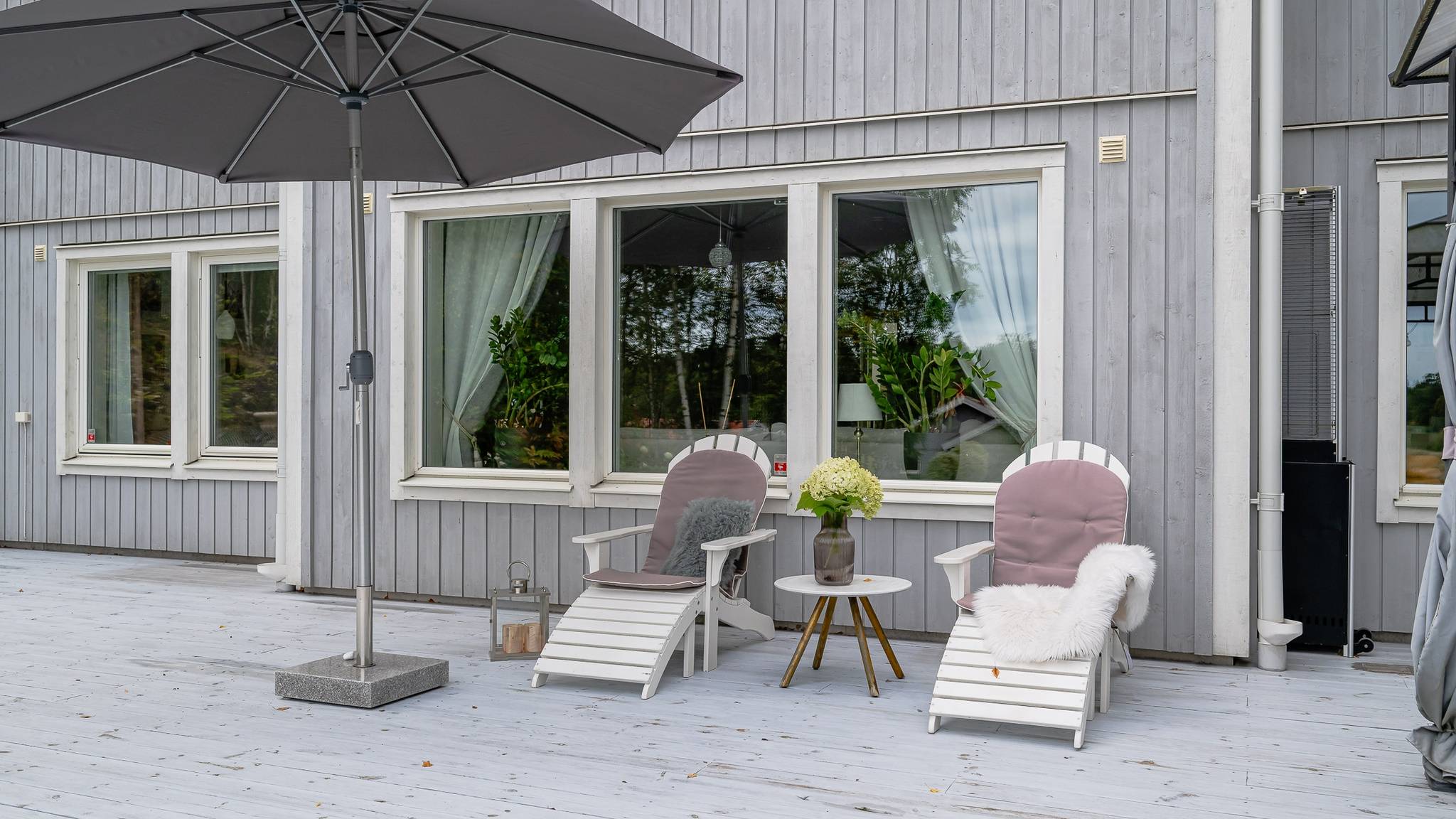 7 rum villa på Malörtsvägen 5 Sorunda, Nynäshamns kommun - bild 5