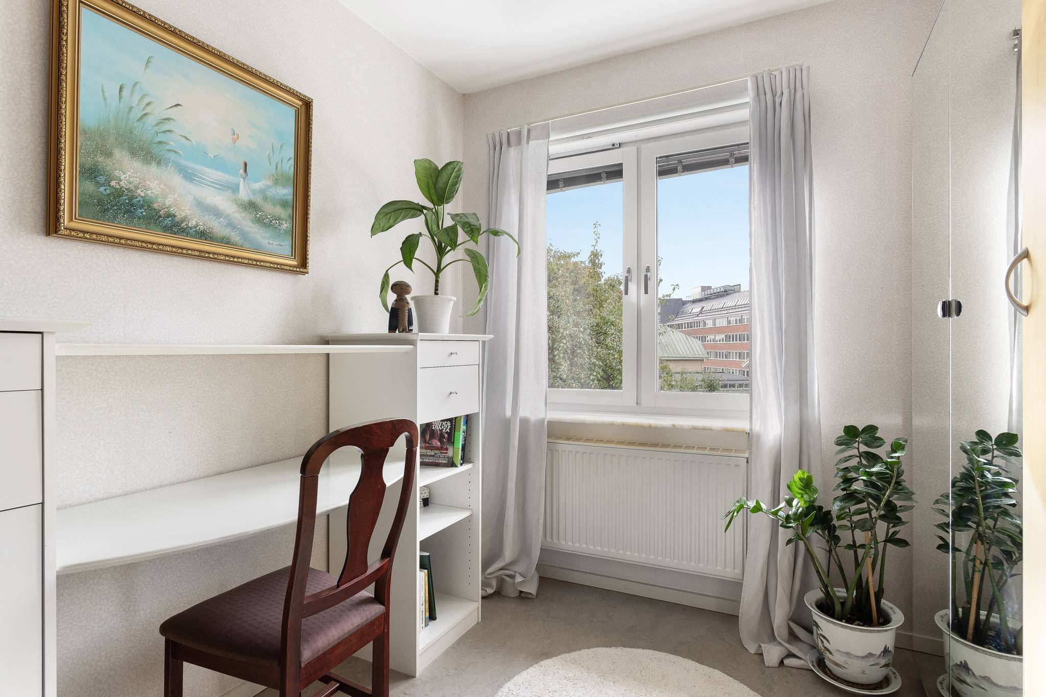 6 rum Radhus på Cronströmsvägen 7C Bromma / Mariehäll Stockholms kommun - bild 24