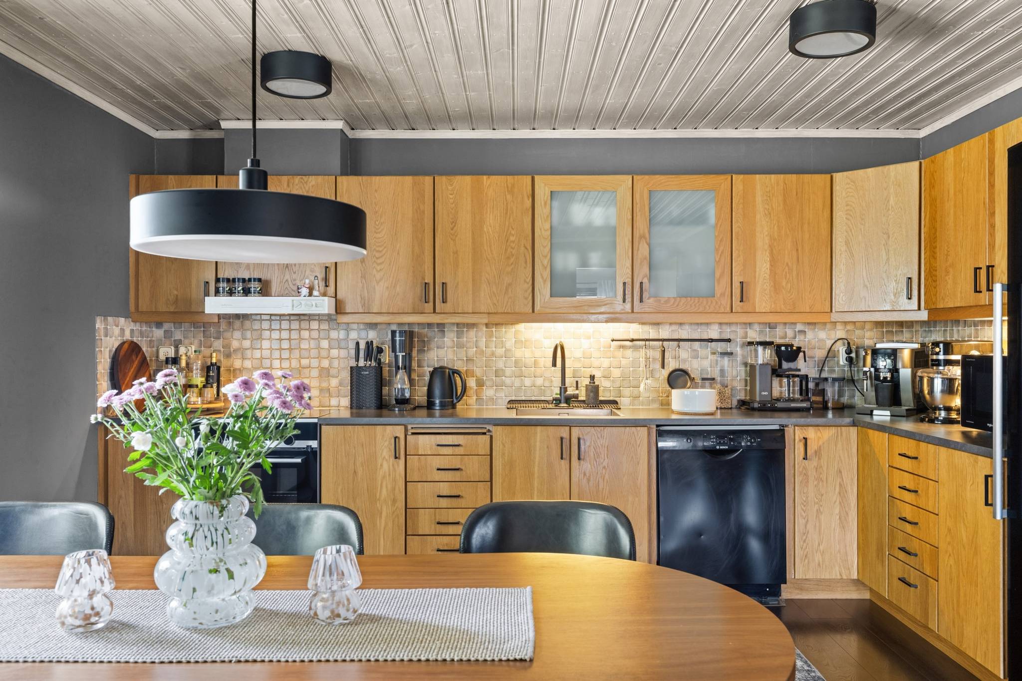 5 rum Villa på Smultronvägen 1B Rörstorp Värnamo kommun - bild 15