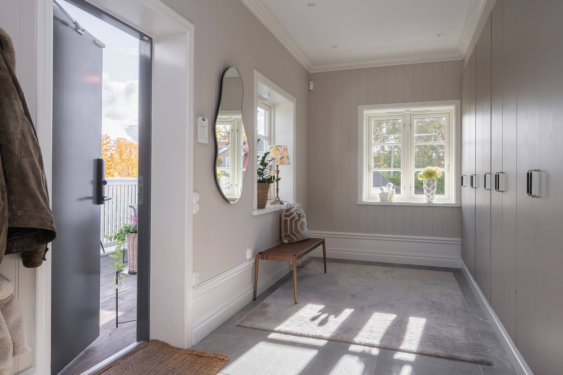 8 rum Villa på Aspövägen 94 Älvsjö - Örby Stockholms kommun - bild 7