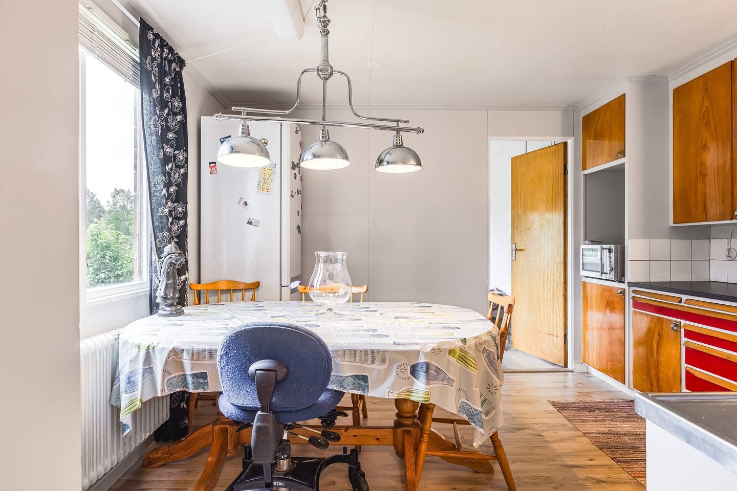 5 rum Villa på Grönvägen 19 Järpen Åre kommun - bild 8
