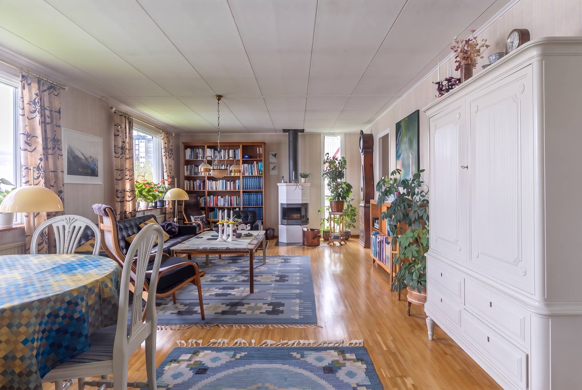 5 rum Villa på Bäckgatan 9B Sundsvall Sundsvalls kommun - bild 19