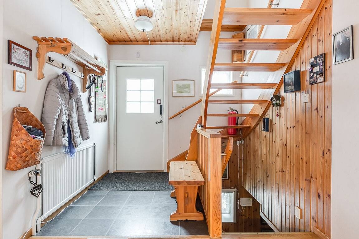 5 rum Villa på Bjurbacken 5 Södra Åbyggeby Gävle kommun - bild 10