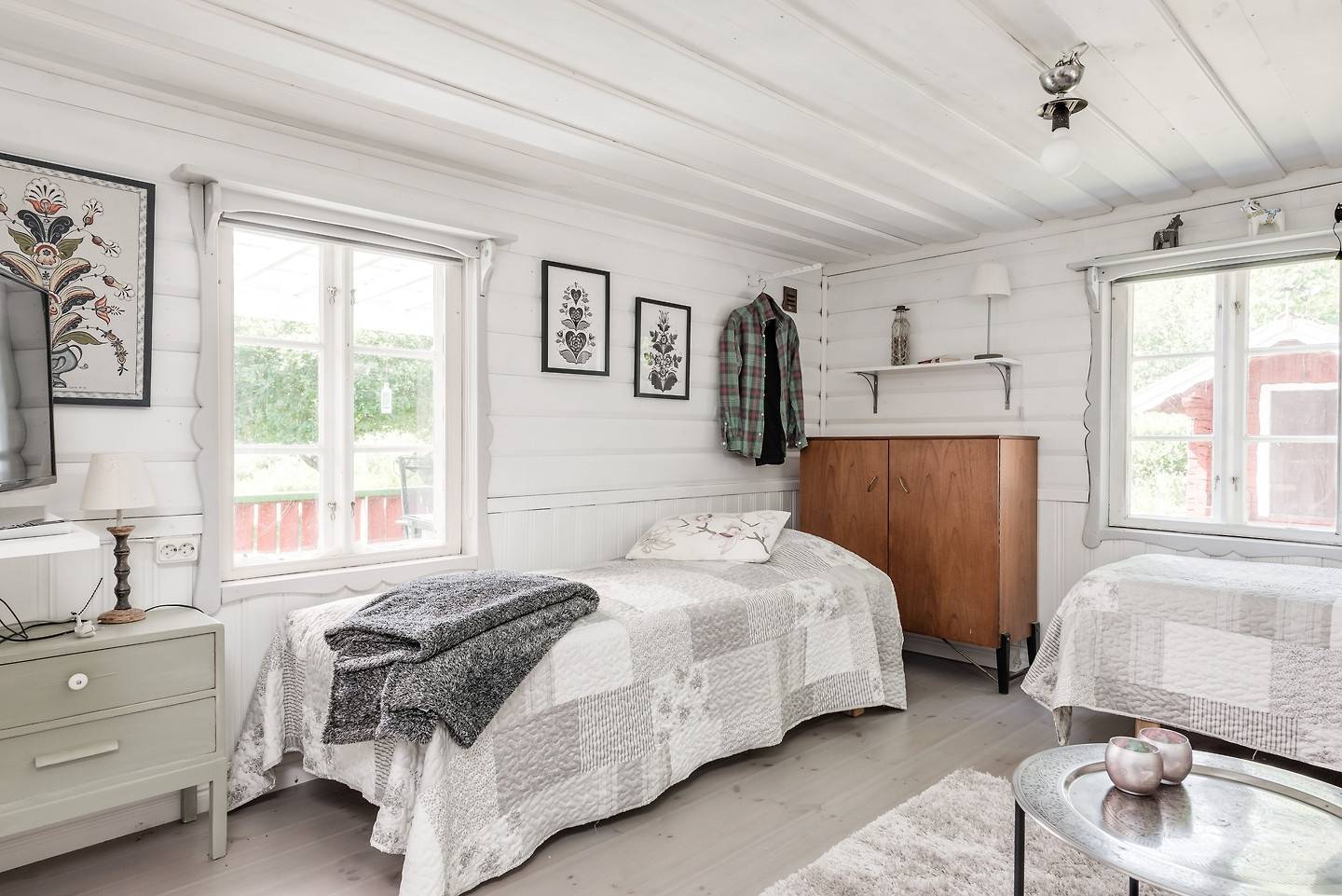 1 rum Fritidshus på Hamreängarna 150 Hedemora kommun - bild 8