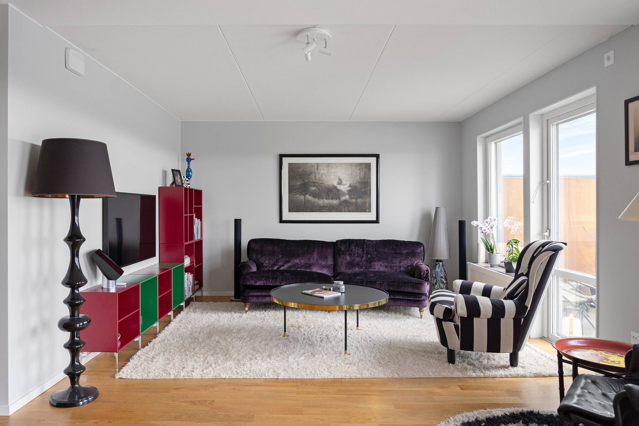 3 rum Lägenhet på Siloplatsen 8 Nacka kommun - bild 14