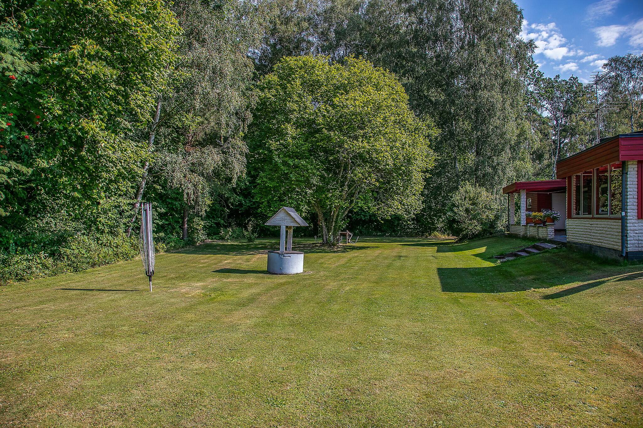 6 rum Villa på Orrevägen 3 Timmernabben Mönsterås kommun - bild 2