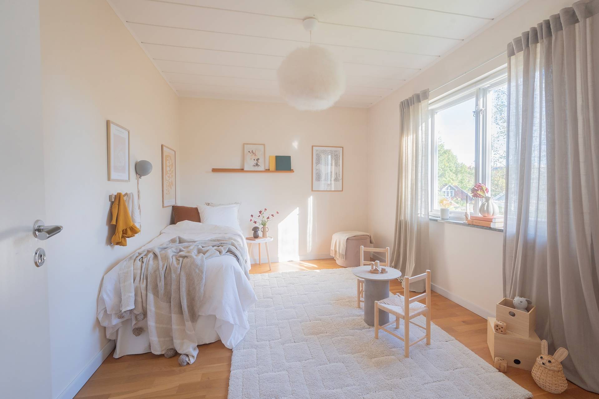 4 rum Villa på Rostvingevägen 34 Myrängen Huddinge kommun - bild 19