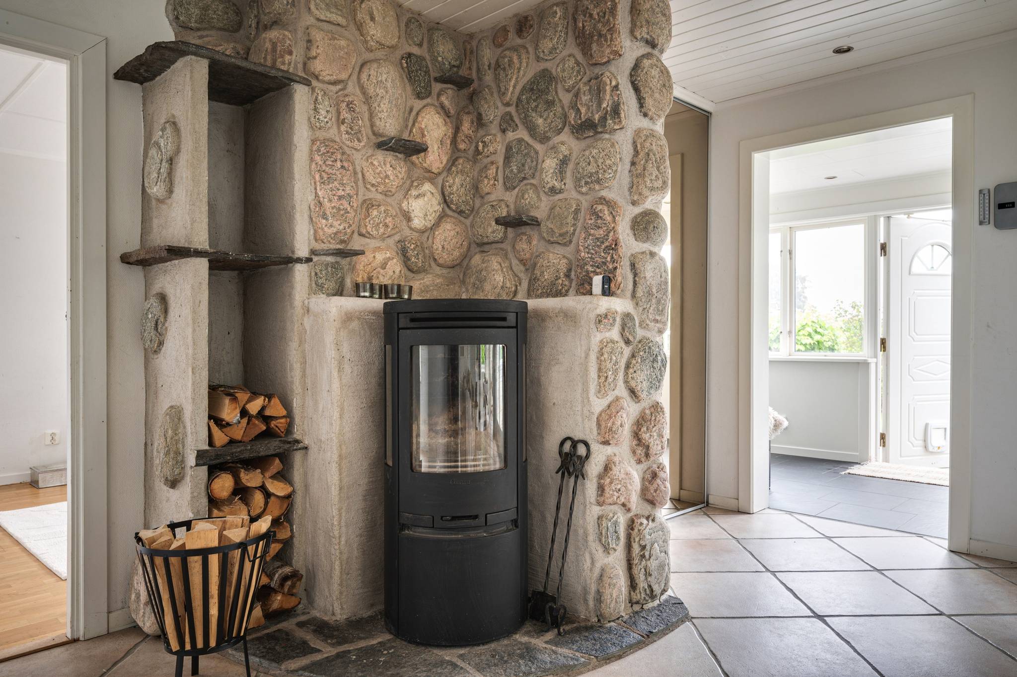 6 rum Villa på Gottskärsvägen 36 Onsala - Centralt Kungsbacka kommun - bild 14