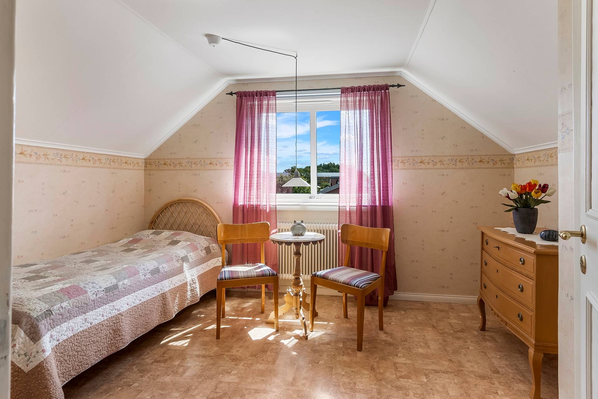 5 rum Villa på Slåttervägen 13 Marieberg Köpings kommun - bild 24