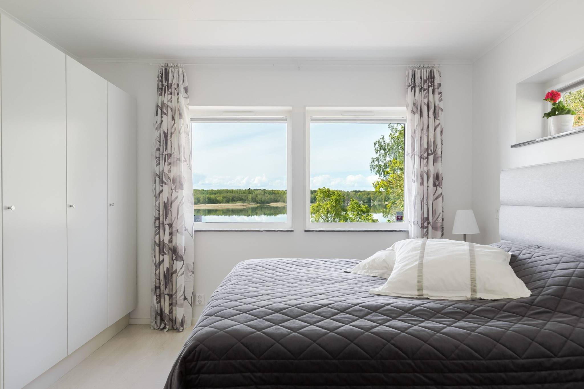6 rum Villa på Slättmon Sjövik 1 Ljungsbro Linköpings kommun - bild 23