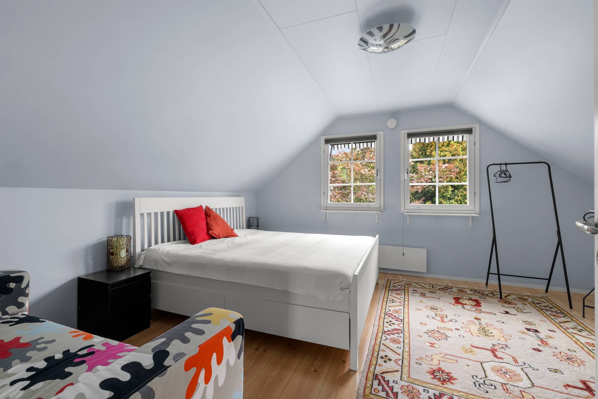 4 rum Villa på Långsjövägen 121 Skälsätra Tyresö kommun - bild 35