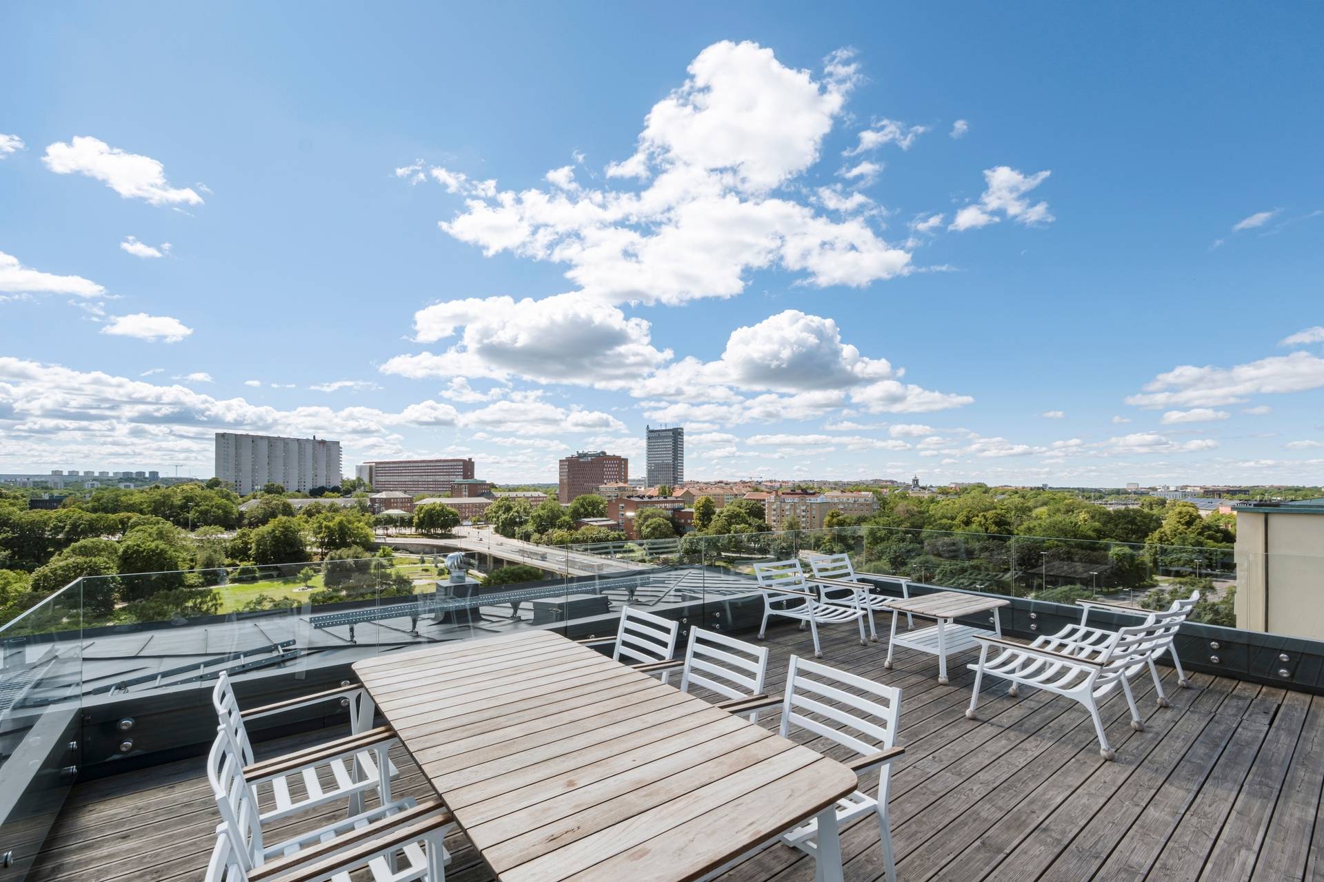 26 m² Lägenhet på Norr Mälarstrand 100 Kungsholmen - Norr Mälarstrand Stockholms kommun - bild 19