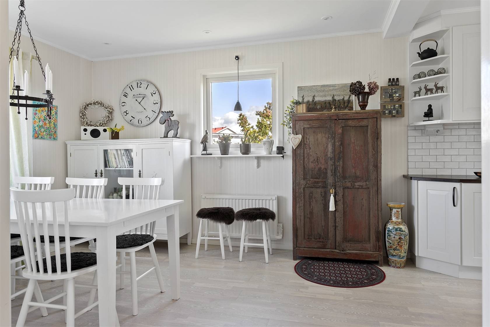 5 rum Villa på Ringvägen 24 Tvååker Varbergs kommun - bild 10
