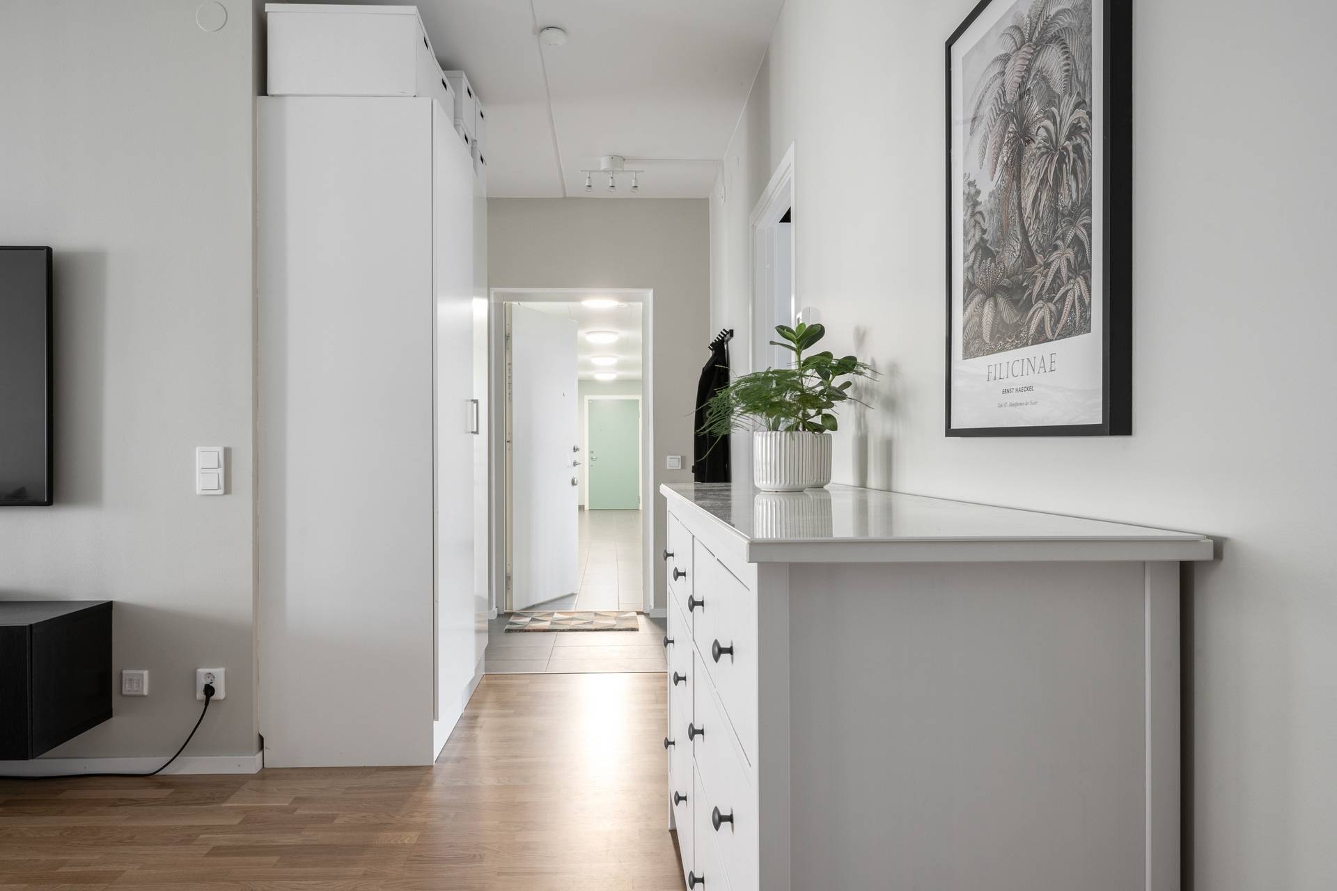 3 rum Lägenhet på Åby allé 43 Mölndal Mölndals kommun - bild 16