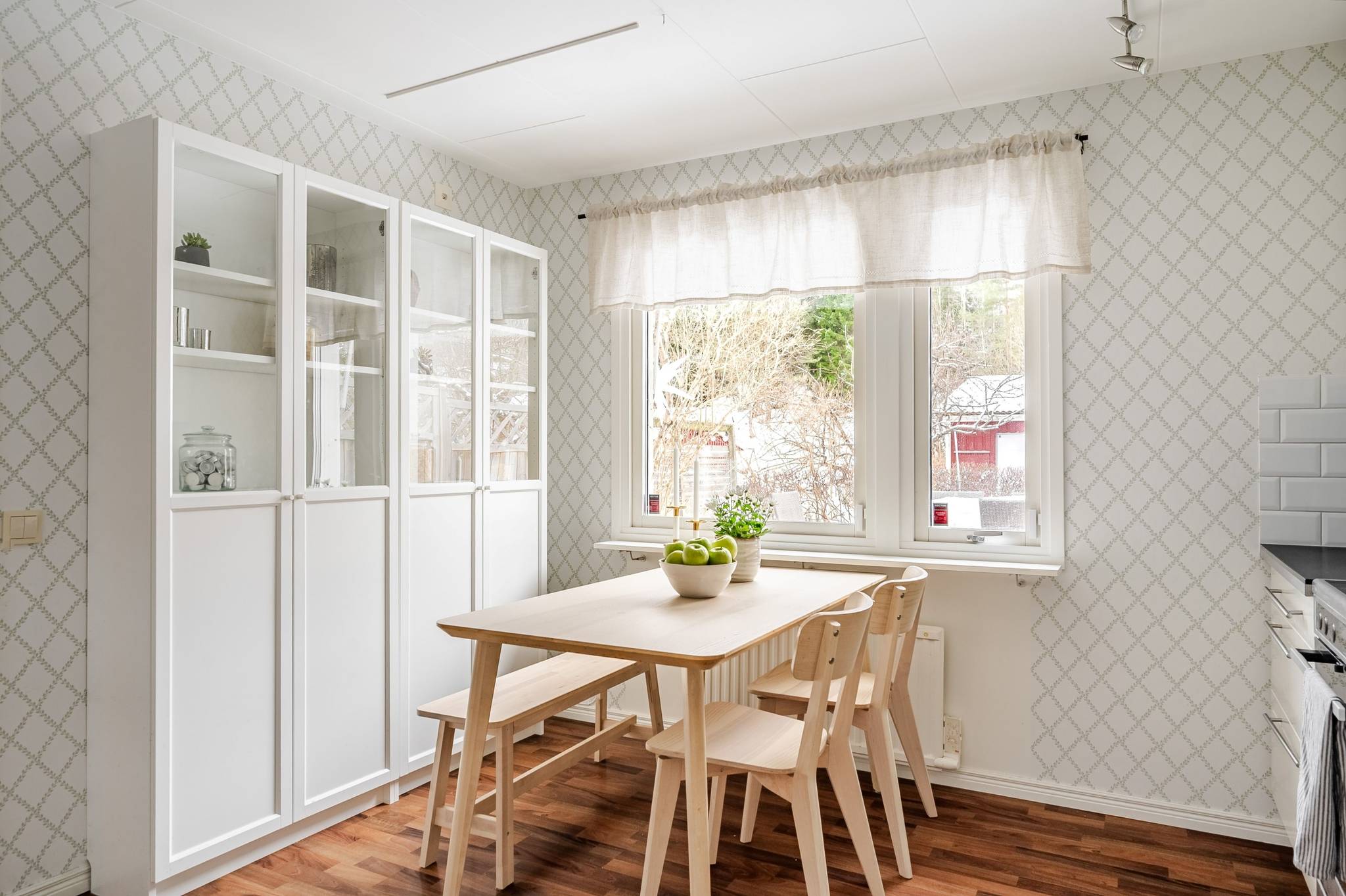6 rum Radhus på Björnstigen 6B Centralt Gnesta kommun - bild 11