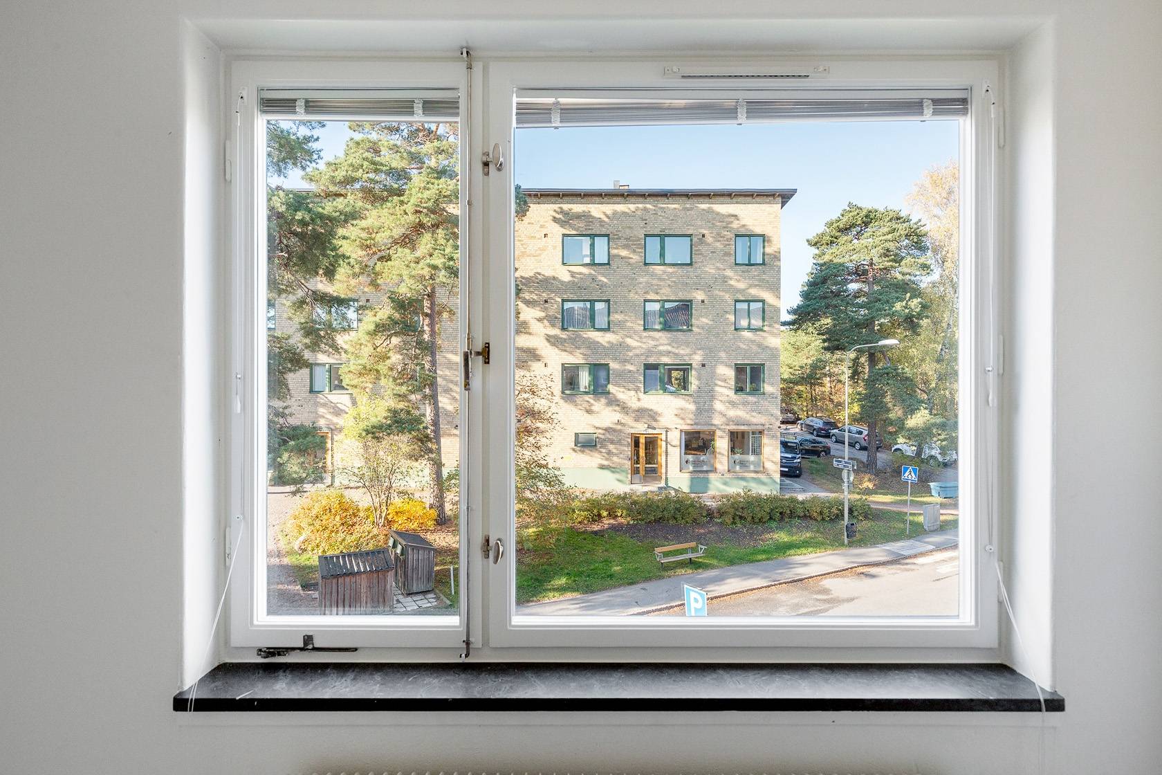2 rum Lägenhet på Runda vägen 25 Äppelviken Stockholms kommun - bild 3