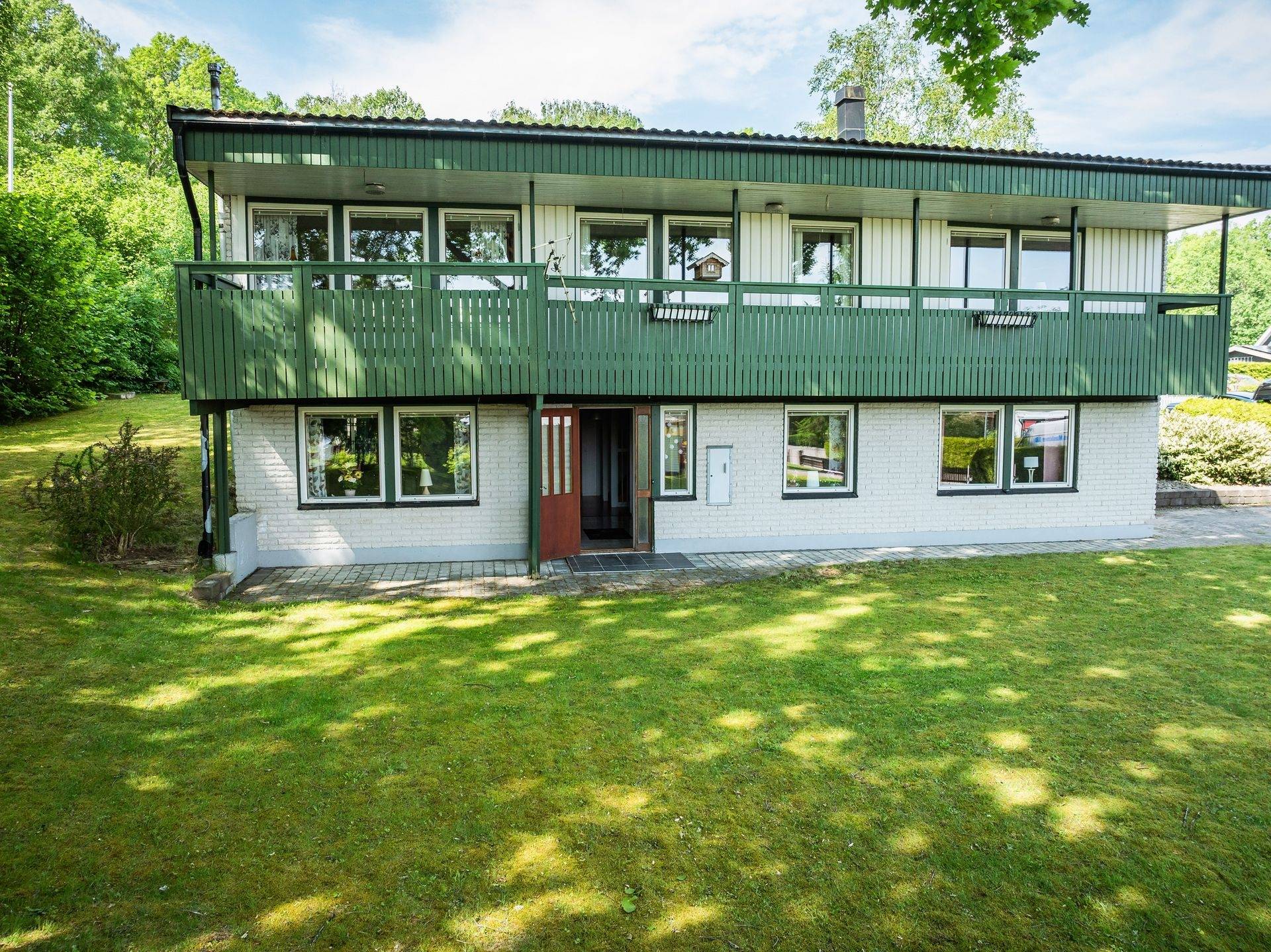 6 rum Villa på Norra Lundsgatan 11 Borenshult Motala kommun - bild 16