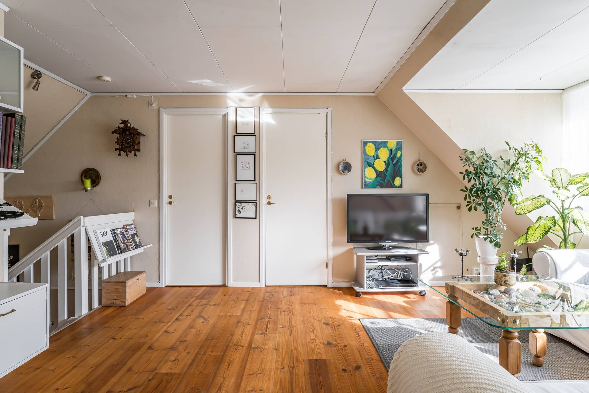 5 rum Villa på Hissmovägen 7 Krokom Krokoms kommun - bild 14