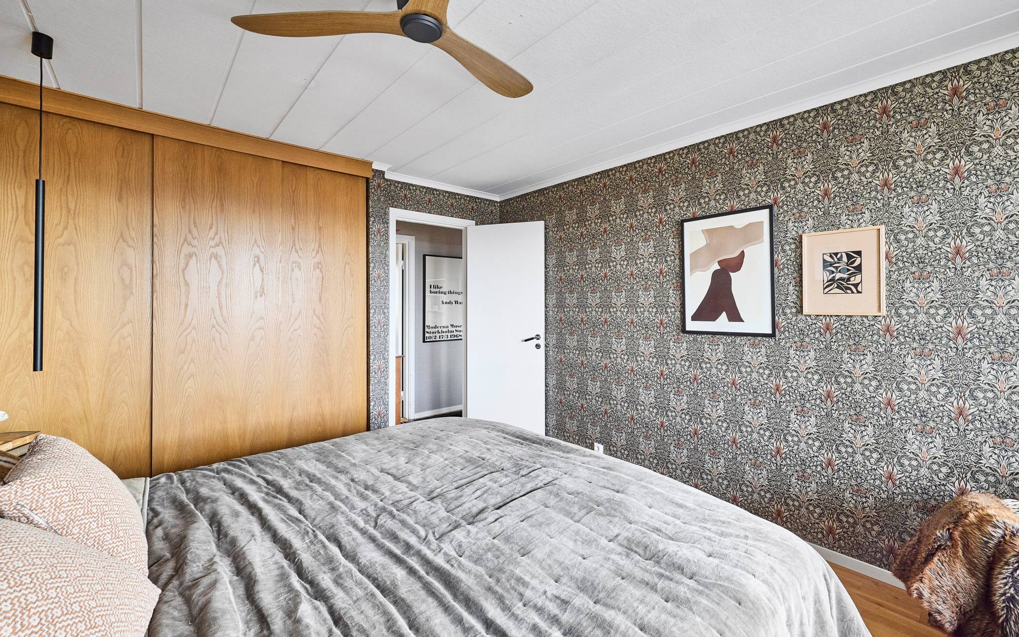 7 rum Villa på Stjärnstigen 33 Huskvarna Egnahem Jönköpings kommun - bild 45