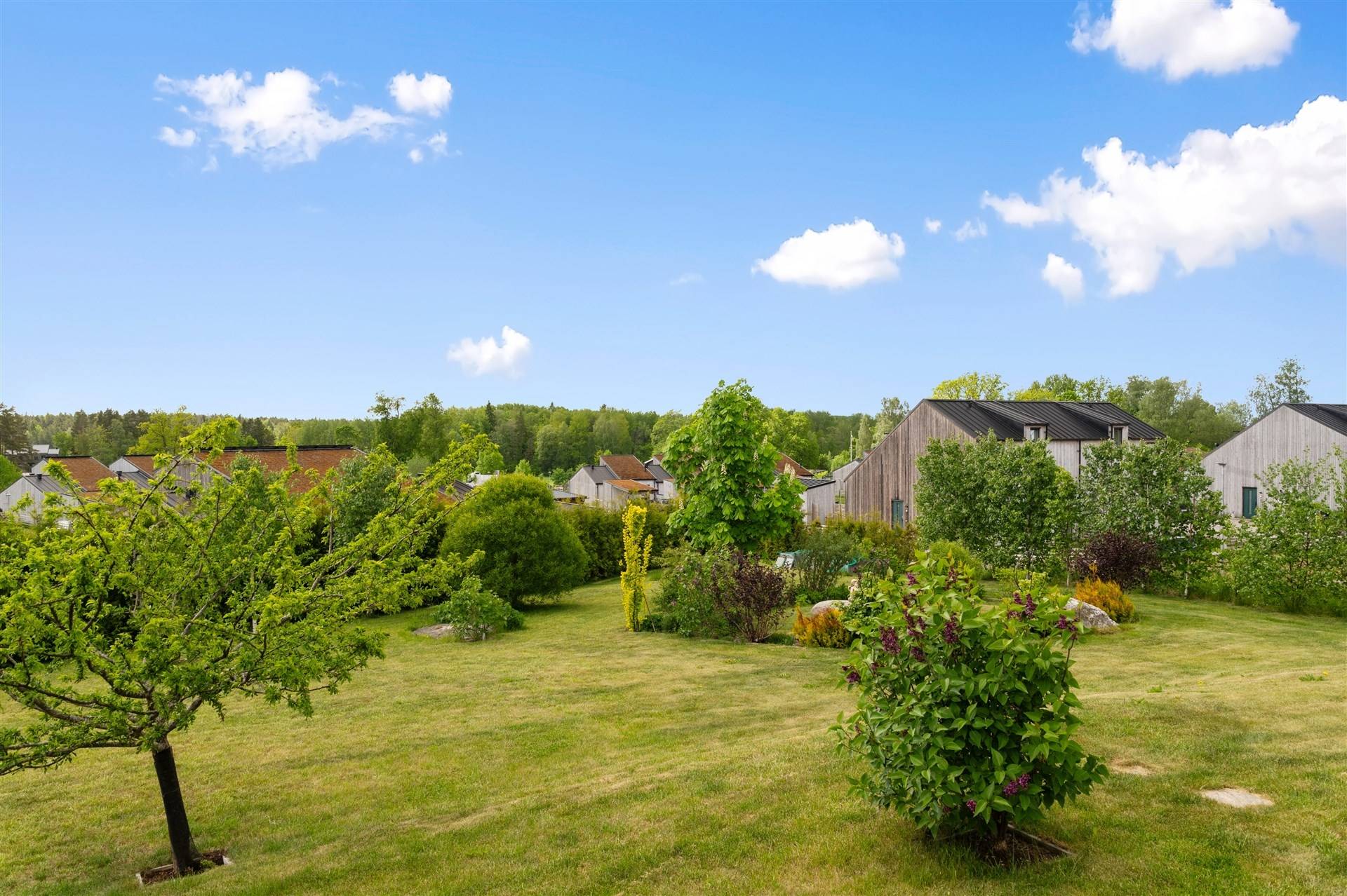 4 rum Villa på Ekebyholmshöjden 9 Ekebyholmshöjden Norrtälje kommun - bild 30