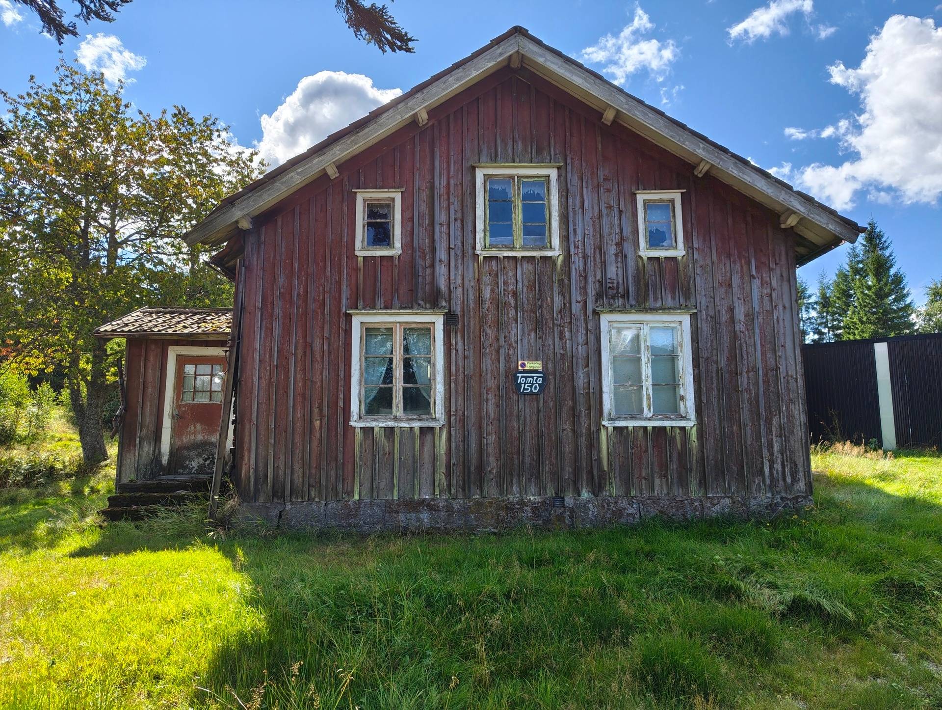 6 rum Gård med skogsbruk på Stockedalen 150 Alingsås Ale kommun - bild 22