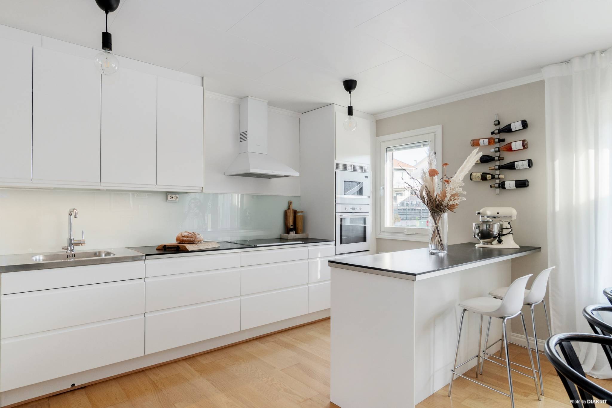 6 rum Villa på Friluftsvägen 57 Riksten Botkyrka kommun - bild 12