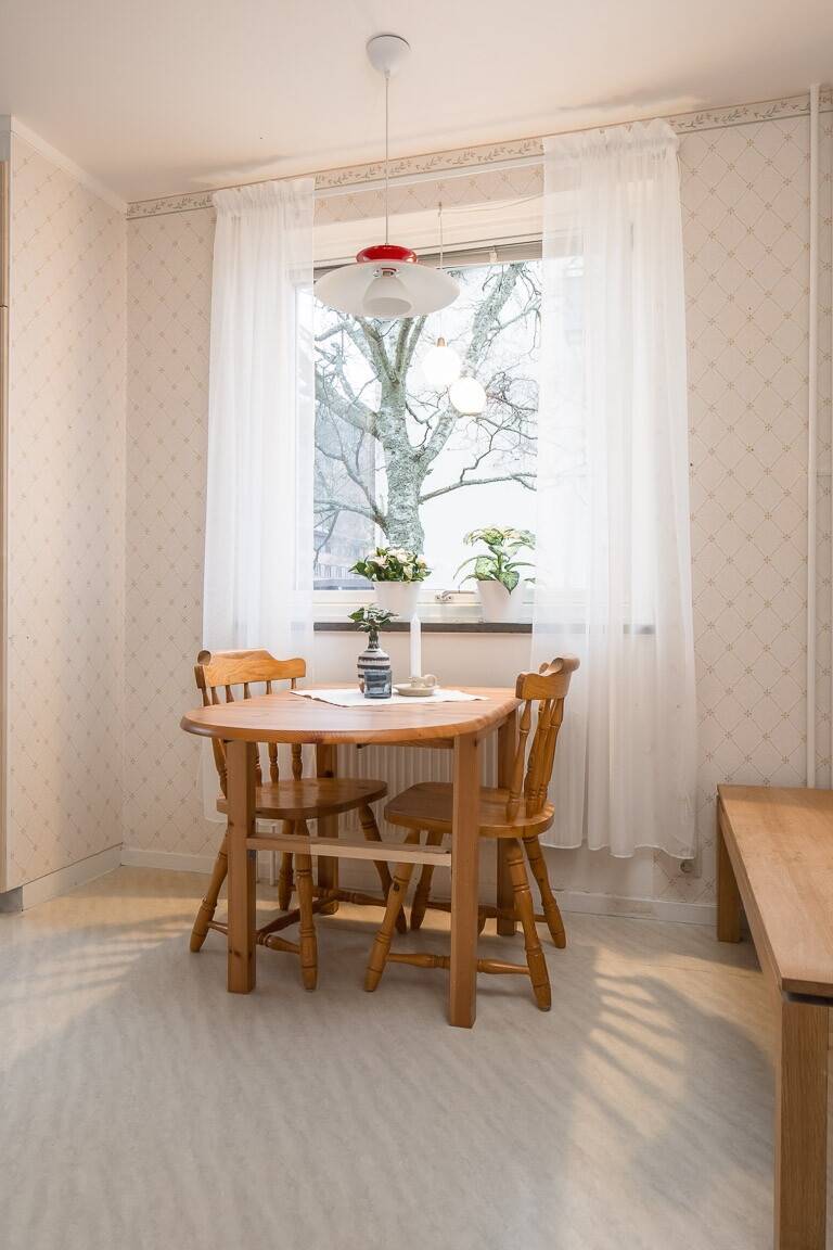 3 rum Lägenhet på Fjällgatan 16 B Hornsberg, Frösön Östersunds kommun - bild 7