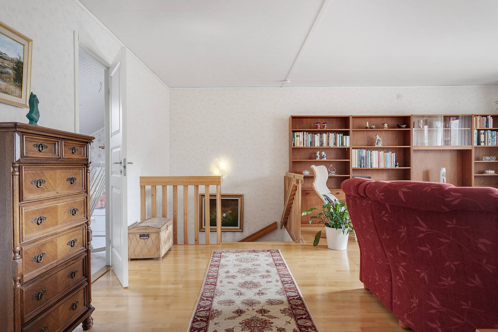 6 rum Radhus på Krokstigen 5 Skoftebyn Trollhättans kommun - bild 32