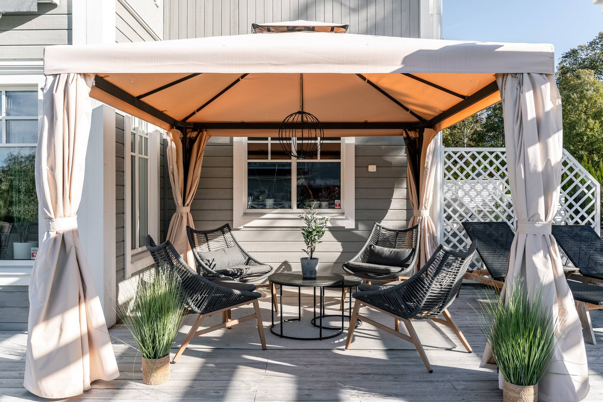 6 rum Villa på Ängsvägen 6 Gäddeholm Västerås kommun - bild 7