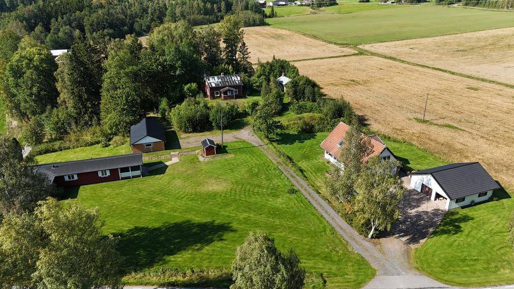 Degerfors, Degerfors kommun