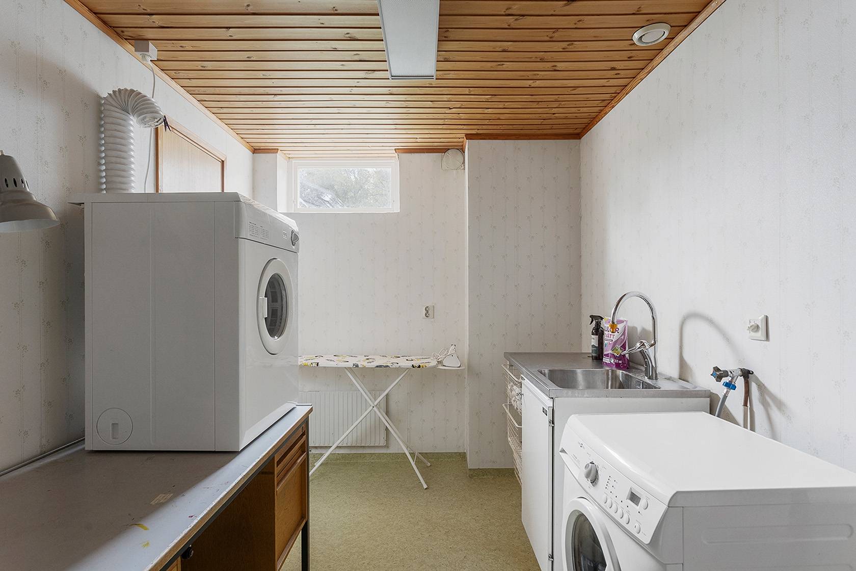 6 rum Villa på Ekoxevägen 9 Korpadalen Karlshamns kommun - bild 21