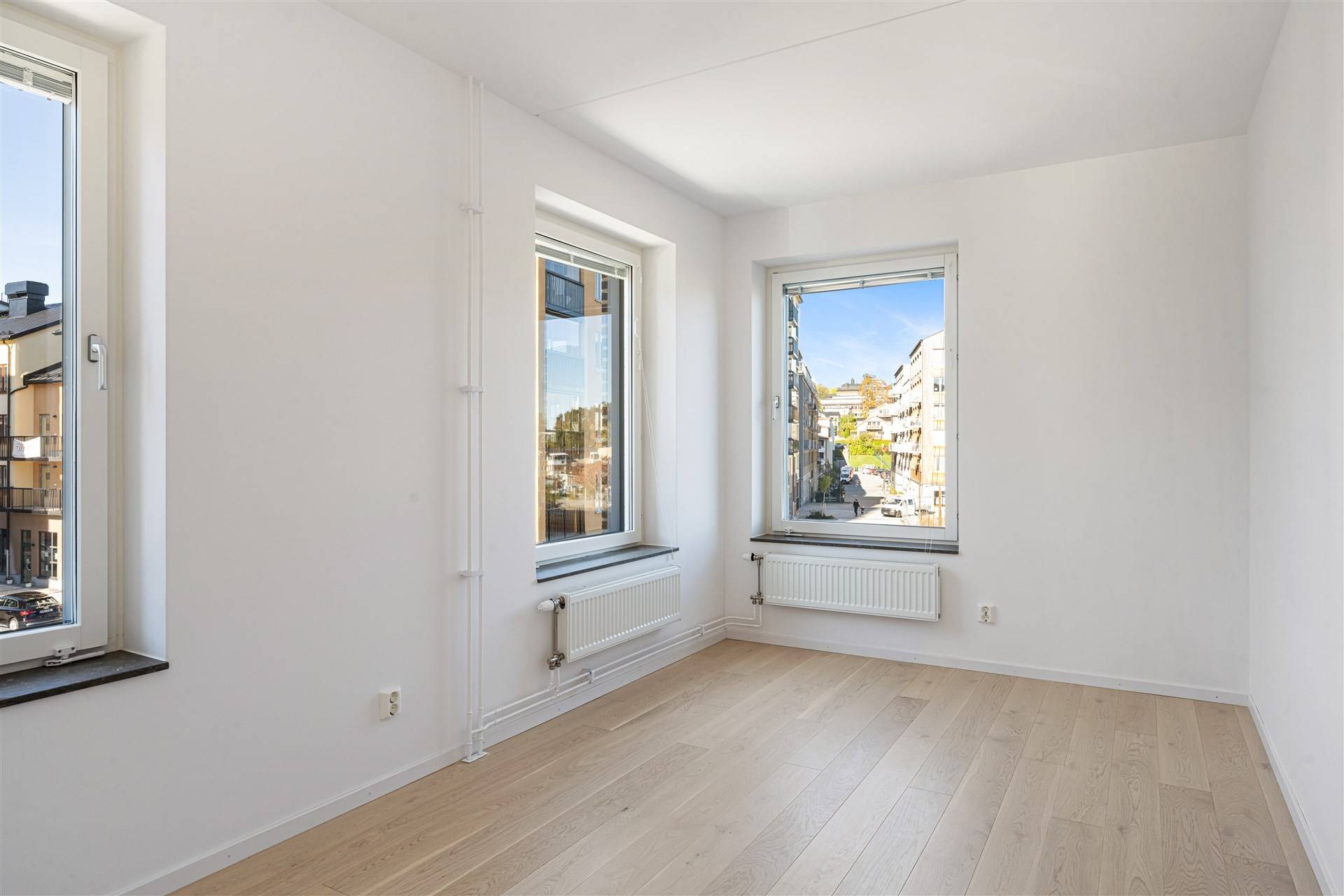 4 rum Lägenhet på Östra Rögårdsgatan 18 Centrala Norrtälje hamnen Norrtälje kommun - bild 12