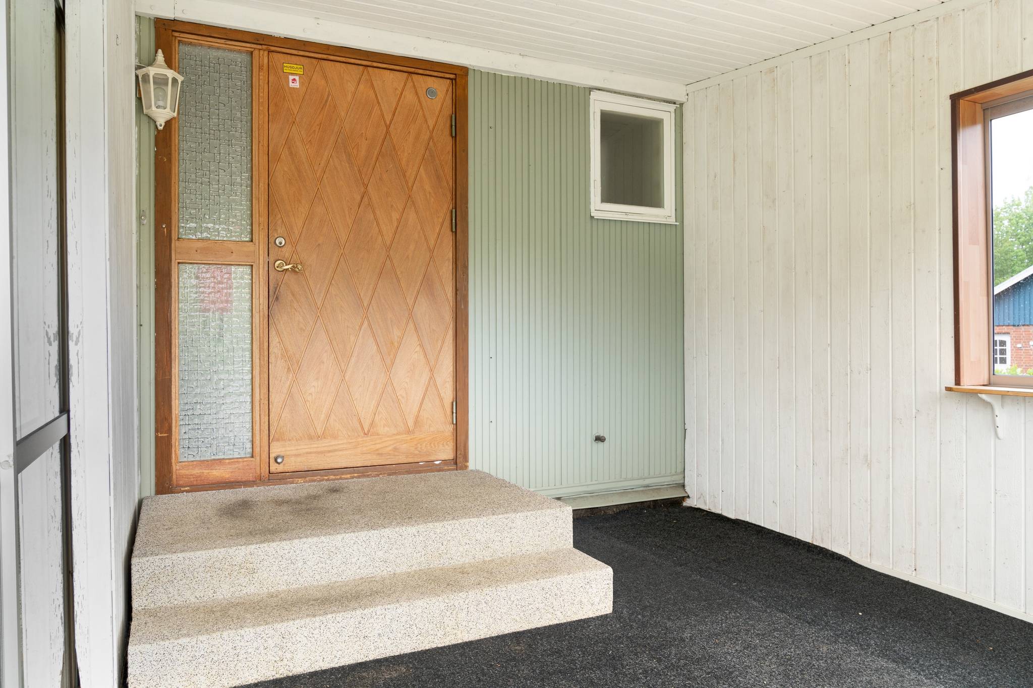 3 rum Villa på Hopslagarevägen 3 Svartå Degerfors kommun - bild 8