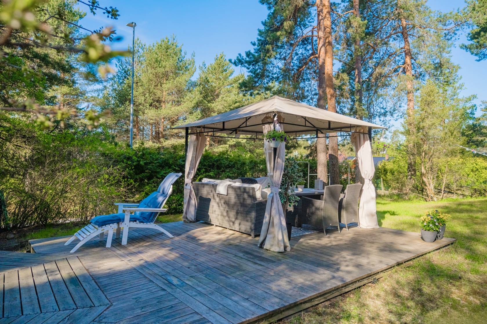 7 rum Villa på Ljungvägen 10 Bålsta - Norra Ullevi Håbo kommun - bild 34