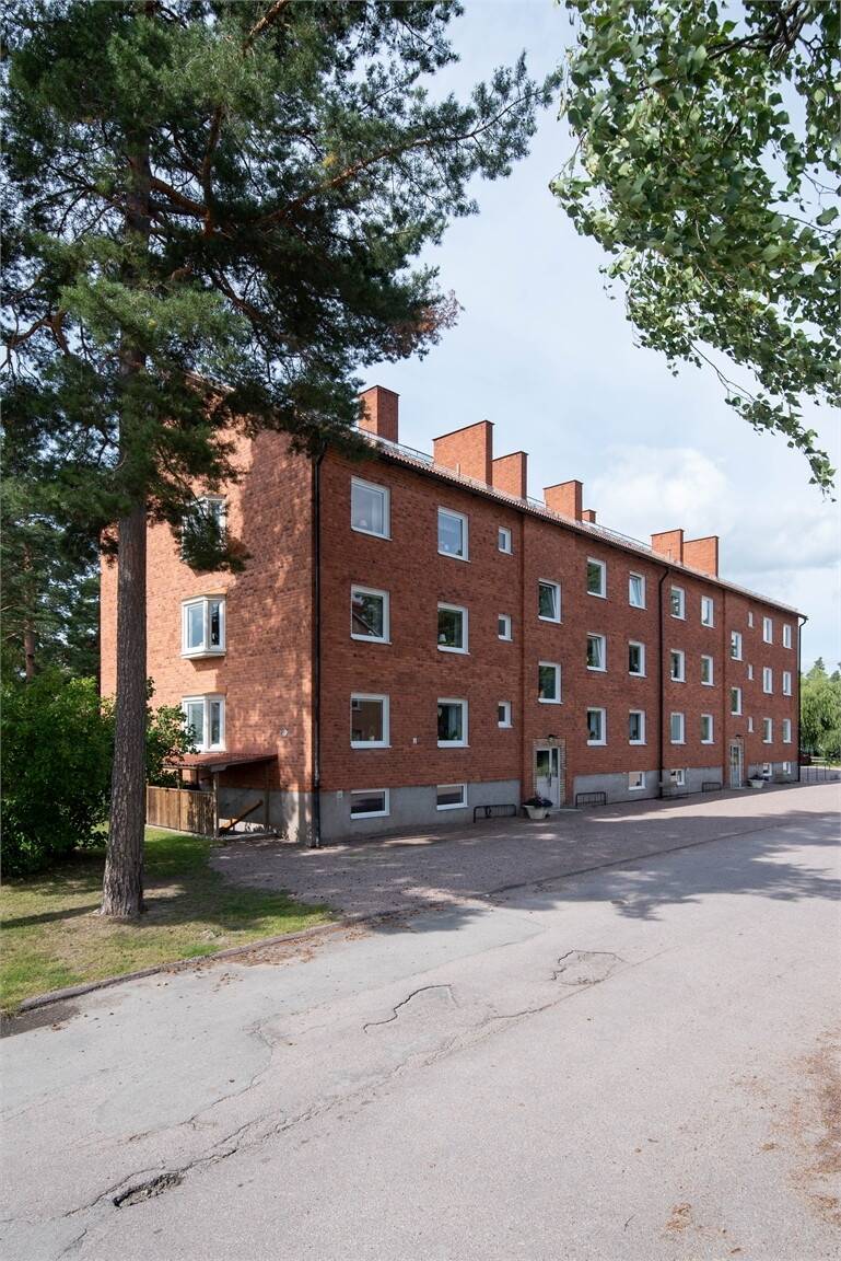 2 rum Lägenhet på Åsgårdsvägen 31A Skogsbo Avesta kommun - bild 19